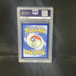 2016 POKEMON XY EVOLUTIONS #101 FULL ART/M CHARIZARD EX PSA 9 - Image 2
