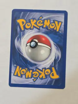 2000 Pokemon Brock's Dugtrio 22/132 Gym Challenge Regular Rare Vintage Wizards - Image 2