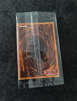 Carly & Fortune Fairy Token TKN5-EN039 English Yugioh Burst Protocol - Image 2