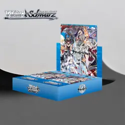 Weiss Schwarz Azur Lane Vol. 2 Bundle 20 Cards - Guaranteed 5 Holo's R/RR/SR/RRR - Image 2