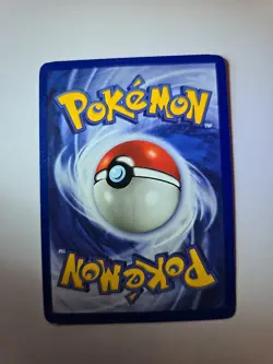 Dark Charmeleon 32/82 Pokemon TCG 1st Edition Team Rocket NM Vintage 2000 Card - Image 2