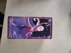 NEW 2025 Ravensburger Disney LORCANA Elsa Promo Card 5 Booster Pack GIFT BOX - Image 2