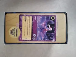 NEW 2025 Ravensburger Disney LORCANA Elsa Promo Card 5 Booster Pack GIFT BOX - Image 4