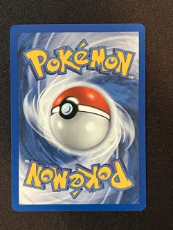 NM-MINT Blaine's Quiz #3 Gym Challenge 112/132 Pokemon Card (Pack Fresh) - Image 2