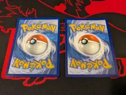 Pokemon Card TCG - Surfing Pikachu V & VMAX Ultra Rare Celebrations Near Mint - Image 2