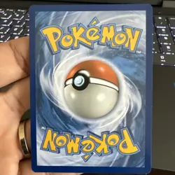 Pokemon TCG Poliwrath Holo Rare Card 25/108 Evolutions 2016 - Image 2
