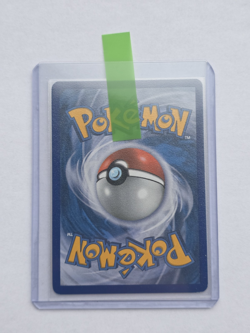 Lucario lv.41 Pokemon TCG Rumble 12/16 Card, Excellent Condition - Image 2