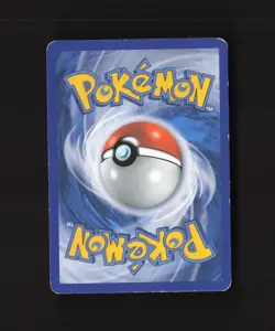 Druddigon BW80 Black Star Promo Holo Pokemon Card DMG - Image 2
