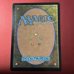 Magic the Gathering MTG Solemn Simulacrum (239) Core Set 2021 - Image 2