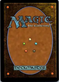 Magic | DMU | Forest Showcase | 281 | Foil | NM - Image 2