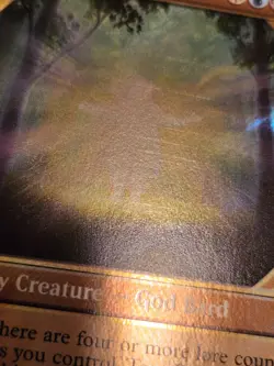 MTG Lord of the Rings Tom Bombadil Showcase (0823) Surge Foil MP-LP Please Read - Image 3