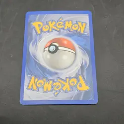 Magmar 21/92 EX Legend Maker Reverse Holo Stamped 2006 Pokemon Card - Image 4