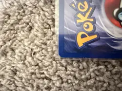 Pokemon Non holo Gengar Fossil Rare Regular 20/62 English 1999 NM/LP - Image 4