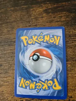 Pokemon Card HGSS Triumphant Magnezone Prime 96/102 - Image 2