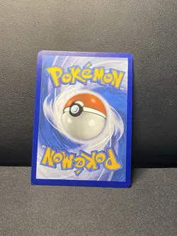 Gengar 094/165 S&V Scarlet & Violet 151 Holo POKEMON RARE TCG PSYCHIC ENERGY - Image 2