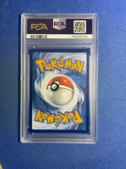 2023 Pokemon svi en Gyarados ex #045 PSA 10 - Image 2