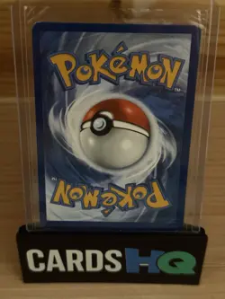 Pokemon Birthday Pikachu Black Star Promo Celebrations 25th Anniversary - Image 2