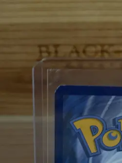 Pokemon Birthday Pikachu Black Star Promo Celebrations 25th Anniversary - Image 3