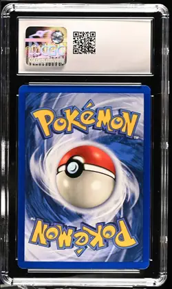 Pidgeot 8/64 1st Edition Holo Pokemon Jungle CGC 9.5 Mint+ - Image 2