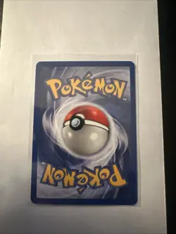 Voltorb 69/82 1st Edition Pokemon Team Rocket Set Vintage NM - Image 2