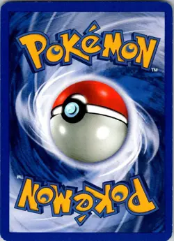 Team Rocket #43/82 Dark Primeape Pokemon Moderately Played - Image 2