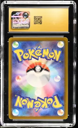 CGC 10 Pristine Origin Forme Palkia V 027/172 RR VSTAR Universe s12a Pokemon - Image 2