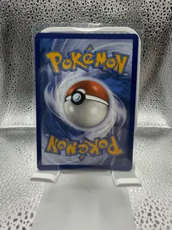 Pokemon TCG: Pokemon Center Stamped Promo Lot - Mimikyu, N’s Zorua & Iron Bundle - Image 3