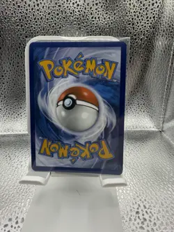 Pokemon TCG: Pokemon Center Stamped Promo Lot - Mimikyu, N’s Zorua & Iron Bundle - Image 5