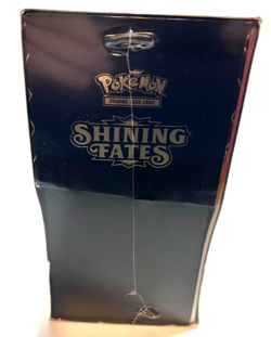 POKEMON ELITE TRAINER BOX ETB SHINING FATES NEW SEALED AWESOME ! - Image 5