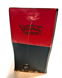 POKEMON ELITE TRAINER BOX ETB RED SCARLET & VIOLET NEW SEALED AWESOME ! - Image 5