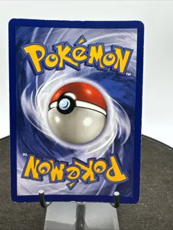 Pokemon TCG Moltres 12/62 Holo Unlimited Rare Fossil Set 🔥 - Image 5