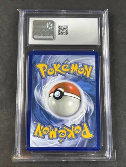 Pokemon 2018 Sun & Moon Dragon Majesty CHARIZARD Holo 3/70 - Graded PSA 9 - Image 2