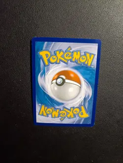 Carte Promo Pokemon Darkrai XY22 Holo Promo FR - Image 2