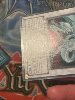 Yugioh! Shooting Star Dragon - STBL-EN040 - Ultra 1st Ed - LP - Image 4