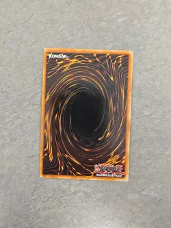 Exodia the Forbidden One MGED-EN005 Maximum Gold: El Dorado 1st Edition - Image 4