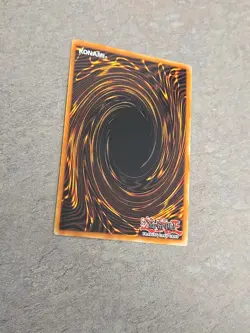 Exodia the Forbidden One MGED-EN005 Maximum Gold: El Dorado 1st Edition - Image 5