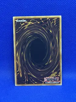 2020 Yu-Gi-Oh First Edition Silent Swordsman Zero Holo MP25-EN059 NM/MINT - Image 2