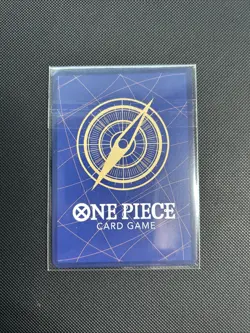 One Piece TCG Roronoa Zoro ST21-015 Flagship Battle Japanese Sealed OVP ! - Image 4