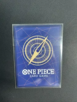 One Piece TCG Roronoa Zoro ST21-015 Flagship Battle Japanese Sealed OVP ! - Image 5