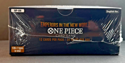 One Piece OP-09 OP9 Booster Box English Sealed - in-hand - quick ship - Image 4