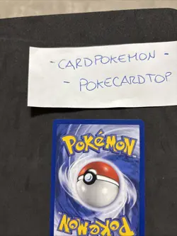 Pokemon Card Mewtwo 14-no Holo-promo-ita-nm! - Image 5