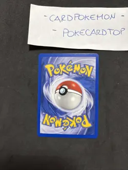 Pokemon Card Walrein 15/101 -ex Leggende Nascoste-Ita-Holo-Mint! - Image 4