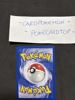 Pokemon Card Walrein 15/101 -ex Leggende Nascoste-Ita-Holo-Mint! - Image 5