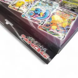 Pokemon Sword & Shield VMAX Card Game Special Set Eevee Heroes Japan Import - Image 5