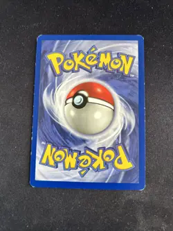 Bellsprout - 66/130 Pokemon Card Base Set 2 - Image 5