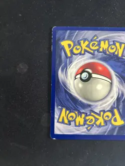 Shellder Fossil 54/62 Pokemon Card - Image 4
