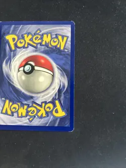 Shellder Fossil 54/62 Pokemon Card - Image 5