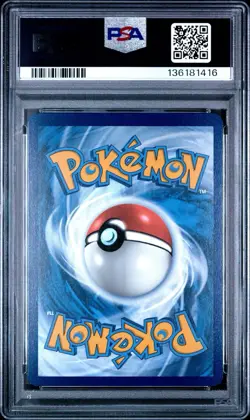 CHARMANDER 004/165 PSA 8 POKEMON 151 EB GAMES PROMO AUS POKEMON CARD ENGLISH - Image 2