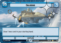 Star Wars Unlimited - Jump to Lightspeed - Hyperspace FOIL Card Selection - Image 2