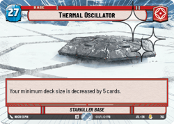 Star Wars Unlimited - Jump to Lightspeed - Hyperspace FOIL Card Selection - Image 4